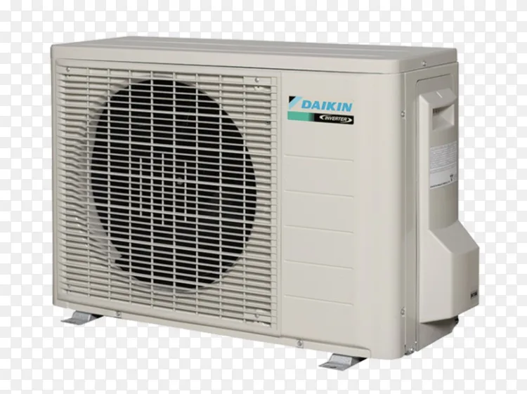 大金空调顶棚热泵节能空调png图片素材免费下载_图片编号2848805-png