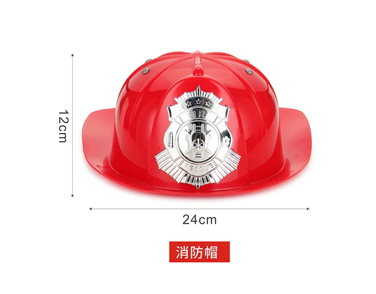 Sam Member Firefighting Member Sam Cap Extinguisher Firefighting Member Sam Professional Experience Non-10-30 Yuan Case