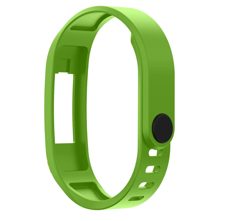 TPU strap band for Garmin vivofit watch series Replacement Wrist Band Strap For 2 Smart Wristband Watch | Спорт и развлечения