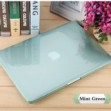 Кристально Прозрачный Прочный чехол для MacBook Pro 13 дюймов с CD-ROM(модель: A1278, версия раннего 2012/2011/2010/2009/2008