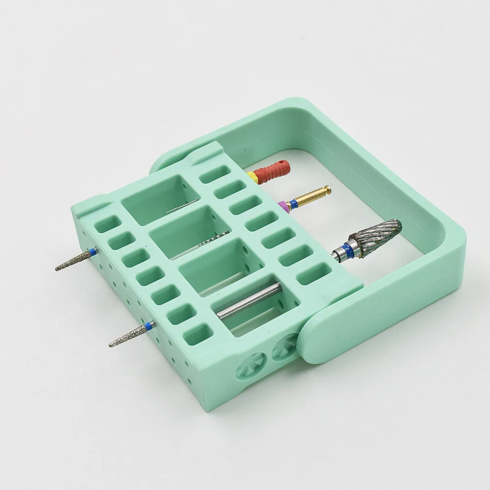   ǰ 32 Ȧ  Ŭ̺ , FG HP Burs Endodontic Ͽ ġ Ȧ, 5 