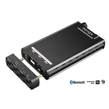 XDUOO Bluetooth 5,0 приемные аксессуары 05BL Bluetooth цифровой проигрыватель для усилителя наушников XD-05 беспроводной