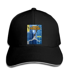 Мужская бейсбольная Кепка The Amazing Donovan Mitchell бейсбольная кепка Женская Бейсболка snapback Кепка