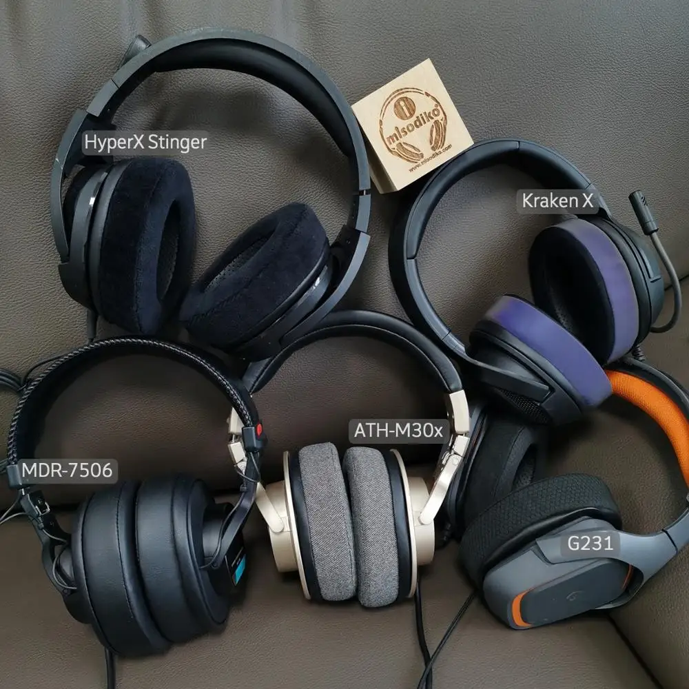 Cheap Acessórios para fone de ouvido