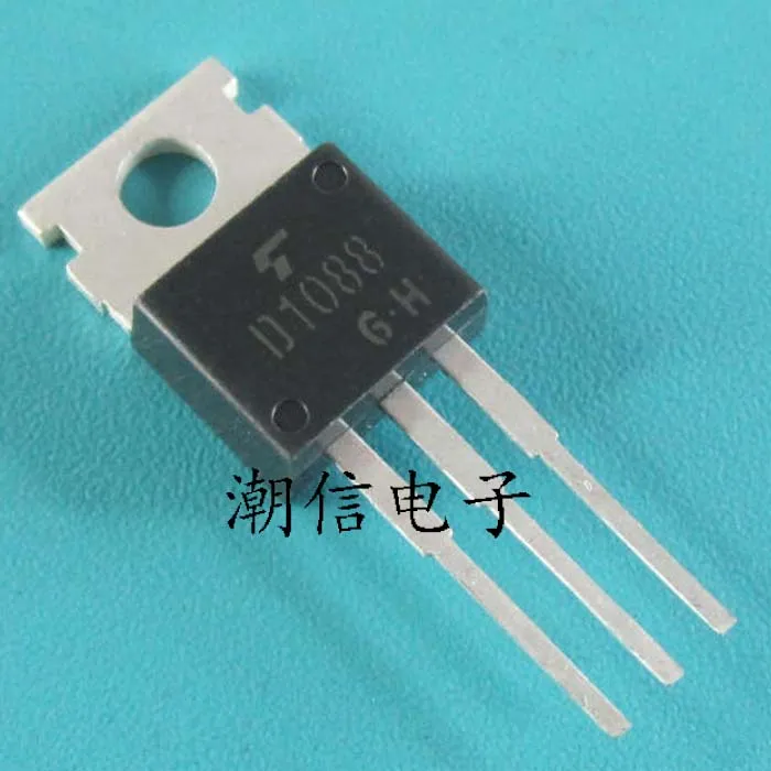 D1088 2SD1088 TO-220
