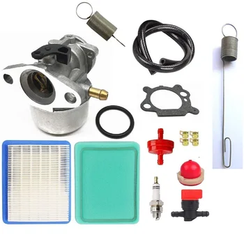 

Supplies Carburetor set Kit Spring Governor Air Vane 692648 499617 498170