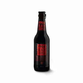 

Estrella Galicia Black Coupage 33cl PACK DE 6 BOTELLINES