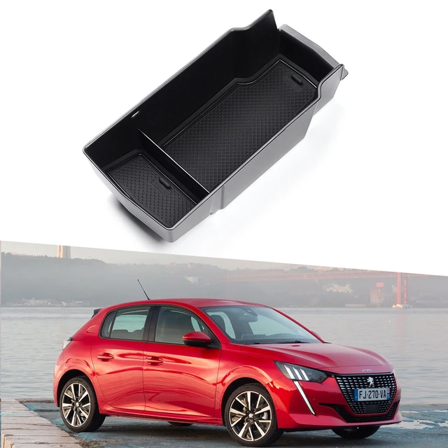 Carbon Fiber Door Handle Cover For Peugeot 2008 MK2 P24 2020 2021 2022 2023  Car Protective Accessories Styling Stickers Gadget - AliExpress