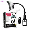With Vibrator Big Breast Pump For Women Vaginal Pumping Anal Speculum Clit Nipple Sucker Sex Toys Couple Games Erotic Products 1