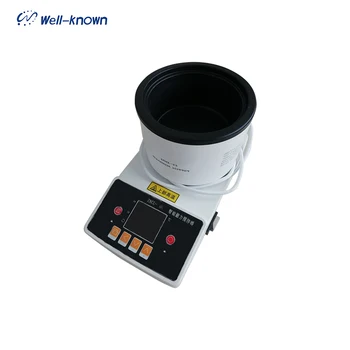 

Temperature Control Heater Laboratory Oil Bath with Magnetic Stirrer