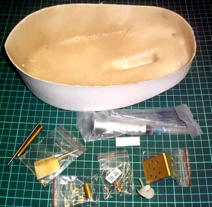 DIY Handmade Boat Small Cute Tug Boat Kit Manual Ship Model FRP Hull RC Boat Electric Boat Birthday Present DIY Handmade Boat Small Cute Tug Boat Kit Manual Ship Model FRP Hull RC Boat Electric Boat Birthday Present