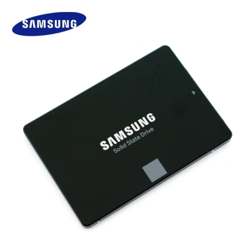 Redada Existencia Mortal SAMSUNG unidad de estado sólido SSD 850 EVO 2TB, Original, para ordenador  portátil, de 2,5 pulgadas, SATA III, MZ 75E2T0 usado|Unidades de estado  sólido internos| - AliExpress