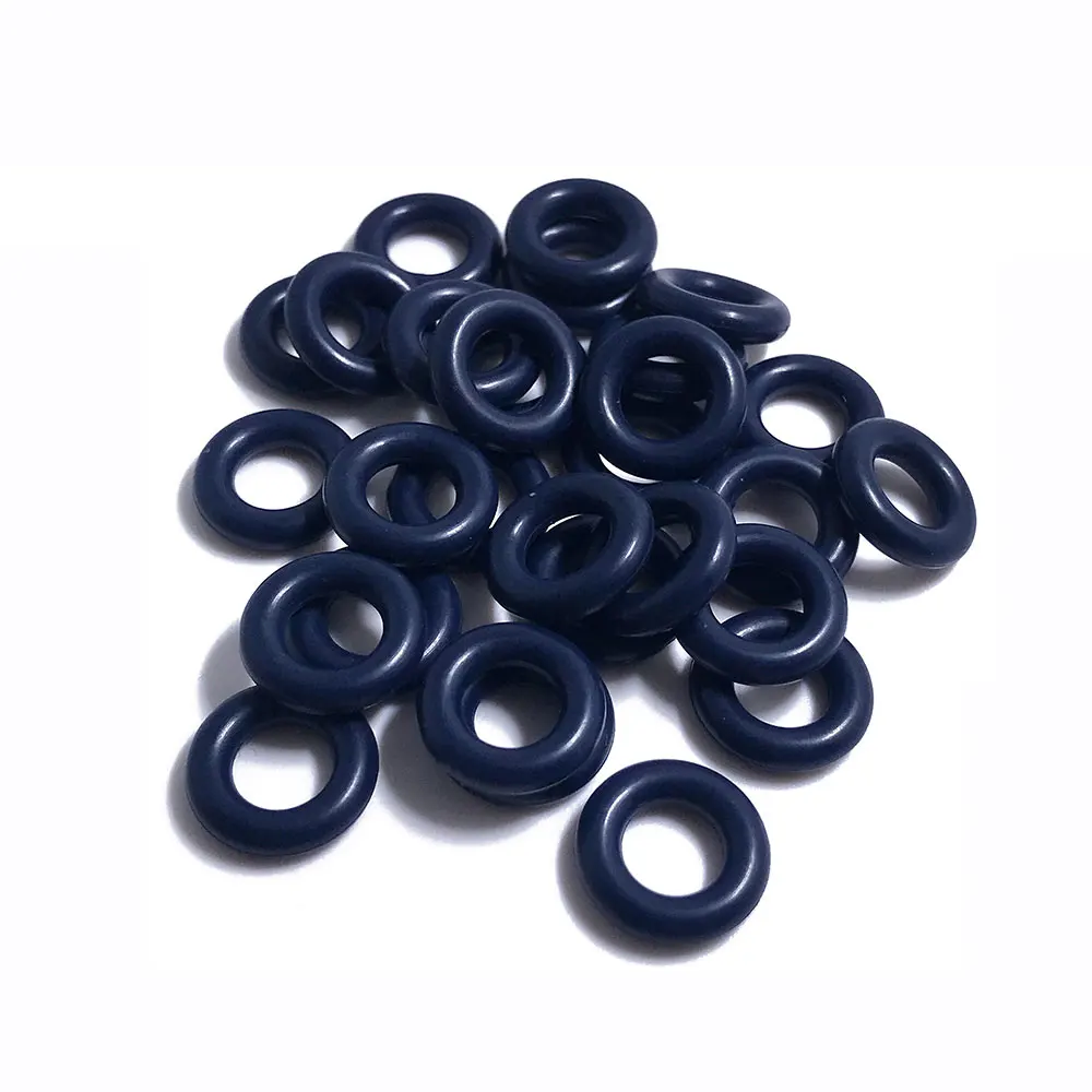 Универсальный распылитель Nitrile Butadiene Rubber (NBR) кольцевые уплотнительные кольца для