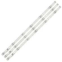 Full LED backlight bar Array perfect compatible for 32LB561V UOT A B 32 INCH DRT 3.0 32 A B 6916l-2223A 6916l-2224A