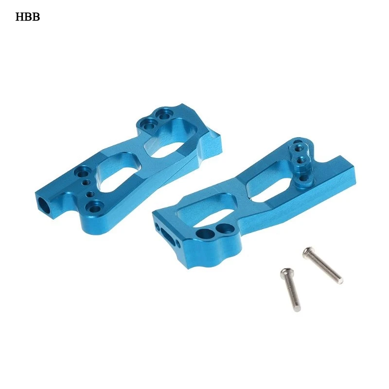 Обновленный металлический комплект амортизаторов для FY03 WLtoys 12428 1/12 RC багги запасные части автомобиля
