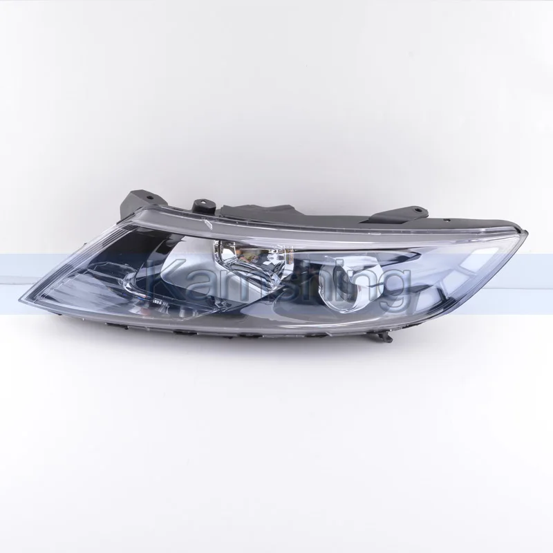 CAPQX для KIA K5 Optima 2011 2012 2013 передний бампер головной светильник налобный фонарь в