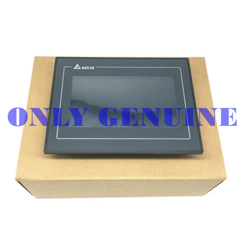 Бренд Delta HMI DOP-103WQ 4,3 дюймов сенсорный экран Замена DOP-B03E211