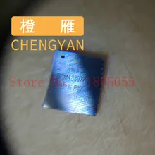 CHENGYAN BCM4339XKUBG BCM4339 для оригинального wifi модуля IC для I8190 Z2 I9082 glory 7