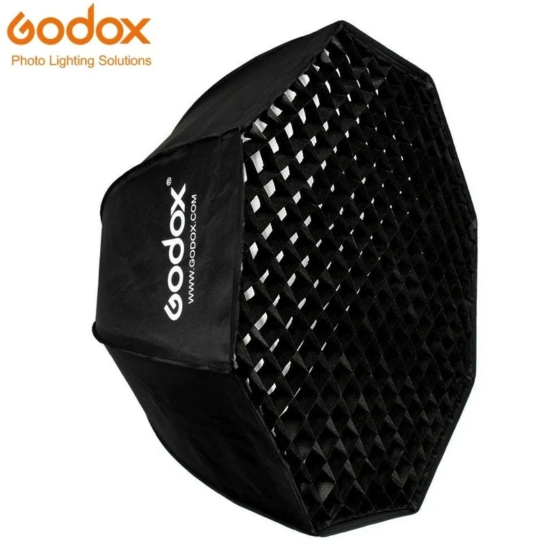 

Фотовспышка Godox SB-UE 80 см/31,5 дюйма с креплением Bowens