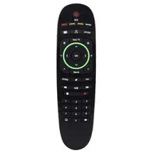 Controle remoto para movistar caixa de tv decodificador adb m1920 zyxel 2130s triwave telnet mando um controlador distancia