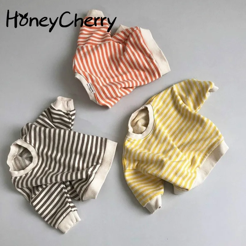 

Baby Girl T Shirt And Male Babies' Simple Neutral Loose Leisure Top Baby Girl Long Sleeve Top Little Girls Clothing