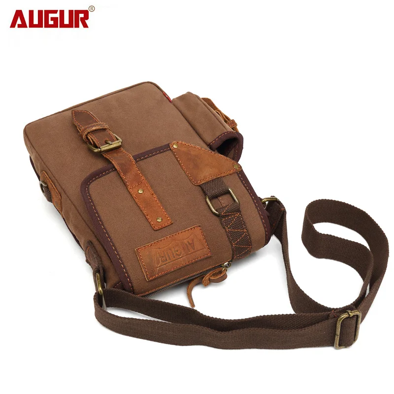 Винтажная военная сумка мессенджер для мужчин на одно плечо|brand shoulder bag|shoulder bagsmini