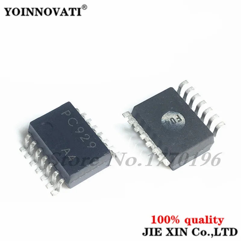 

10 шт. PC929 SOP14