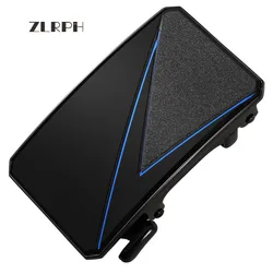 ZLRPH High Quality Fashion Men's Business Alloy Automatic Buckle Unique Men Belt Buckles Men Apparel Accessories