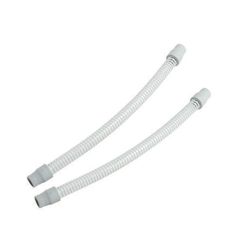 Uniwersalny wąż CPAP 45cm z 22mm średnicy CPAP akcesoria do maszyn Uniwersalny wąż CPAP 45cm z 22mm średnicy CPAP akcesoria do maszyn