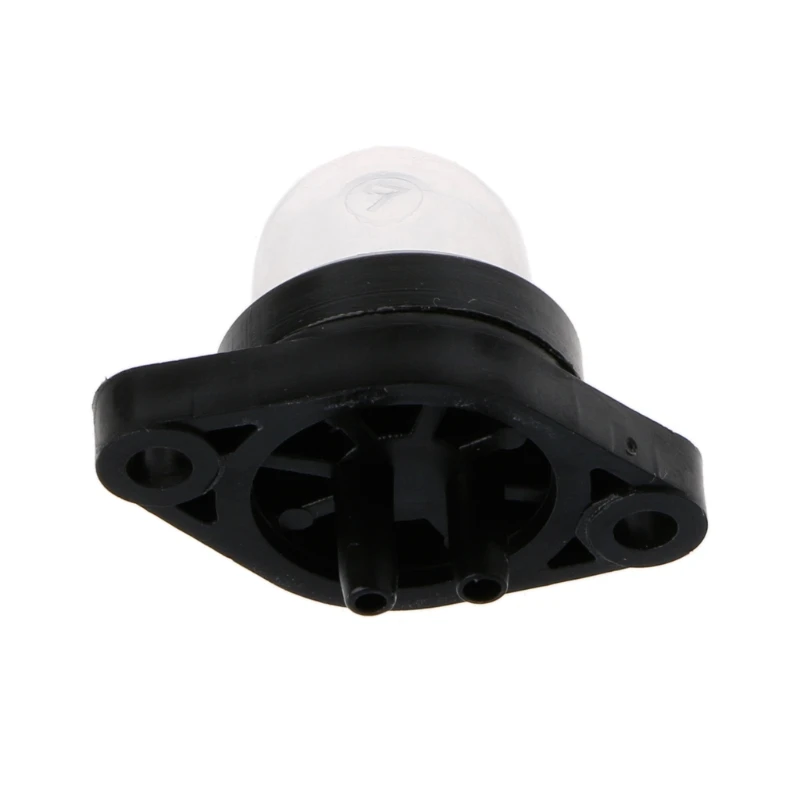 5 Pezzi Benzina Snap In Primer Lampadina Carburante Per Motoseghe Soffiatori Trimmer Carburatore 87He