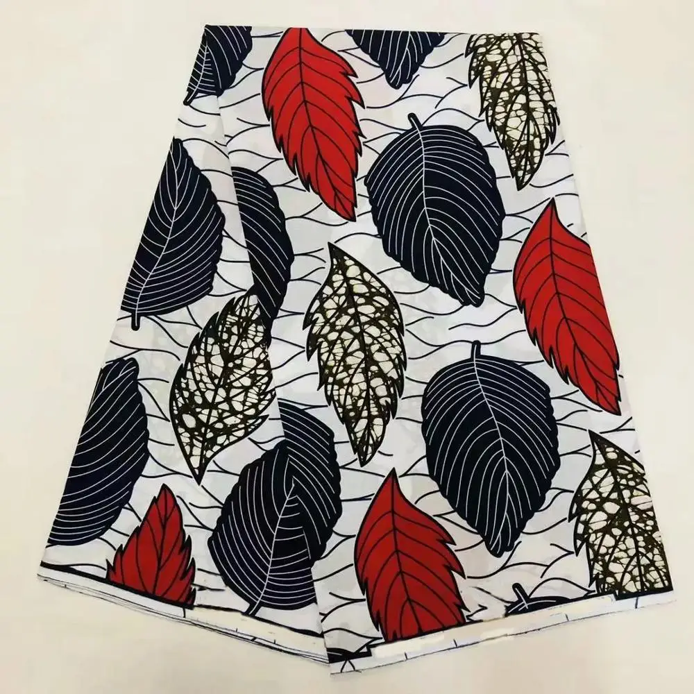 Высокое качество Африканский воск java принты ткани Анкара модный принт воск ткань хлопок материал для женской одежды! OT-4600