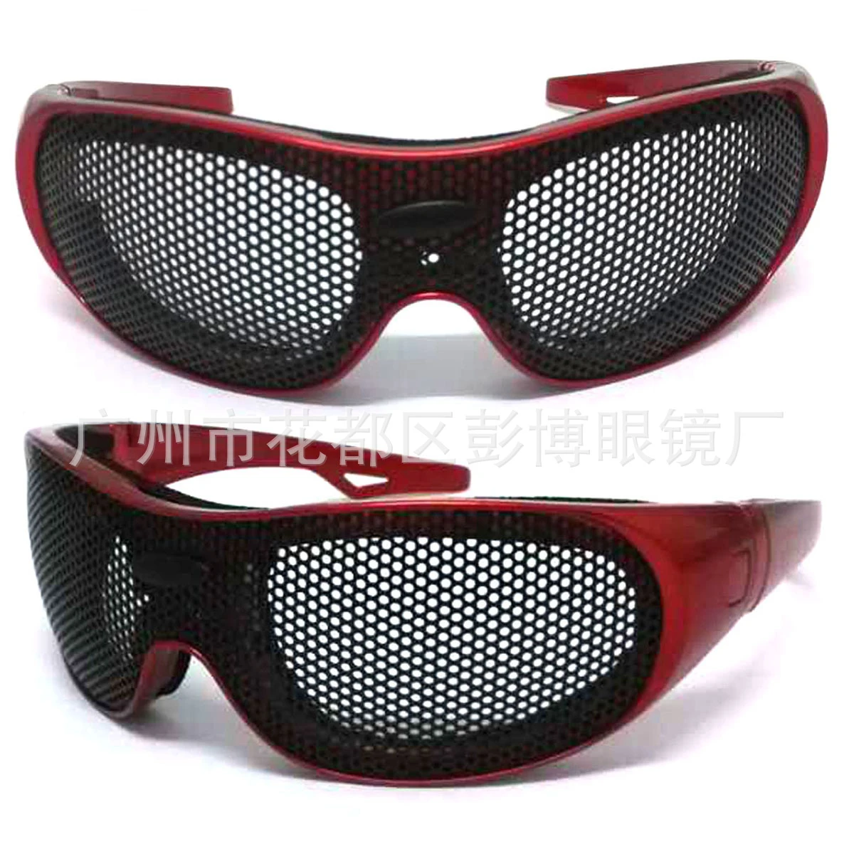 Gafas tácticas de malla para protección ocular, lentes de Metal de cero grados, de para motocicleta| | - AliExpress