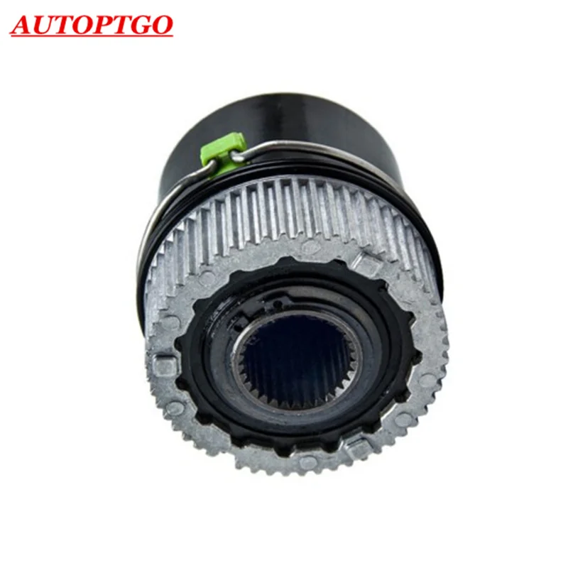 1C3Z3B396CB 1C3Z-3B396-CB 4WD Авто Блокируемая ступица переднего боковые колёса для Ford Excursion F250 F350 F450 F550 1999-2005