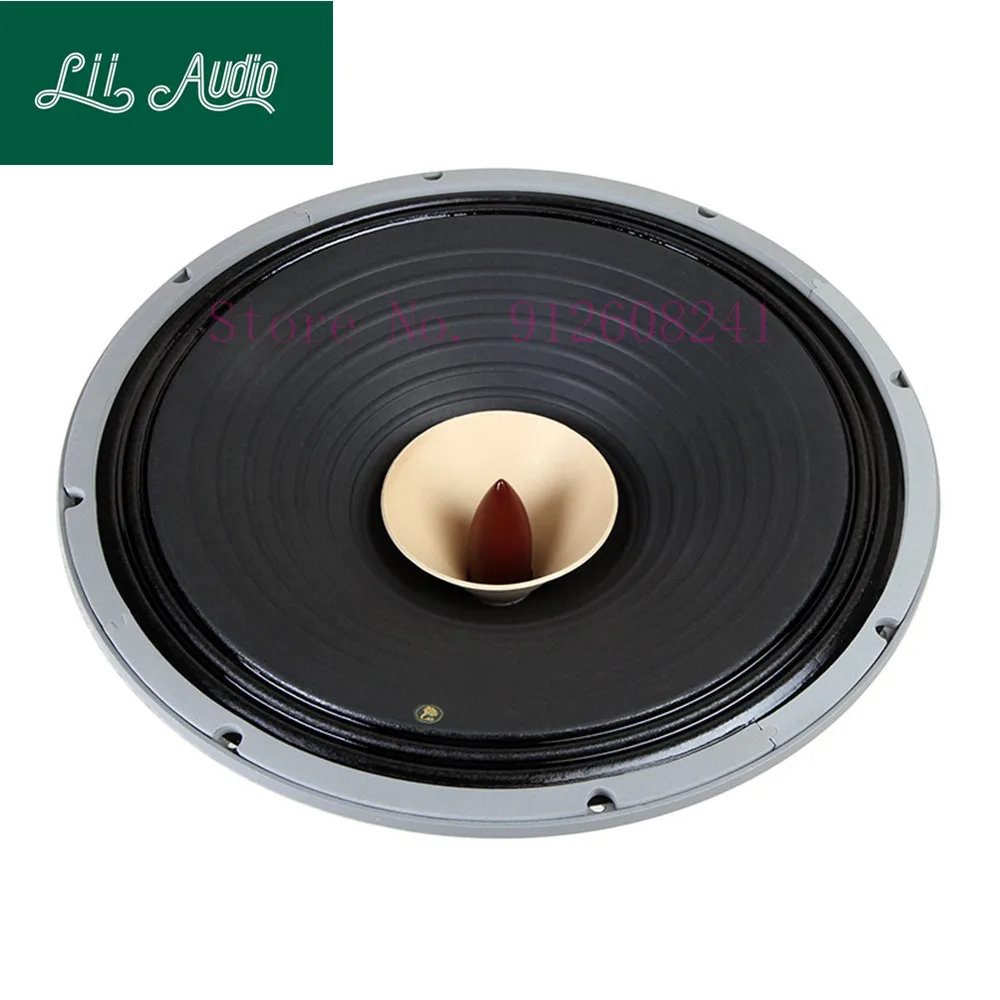 lii出品 Lii Audio HIFI F-18 Full Range Speaker 18 Inch - AliExpress