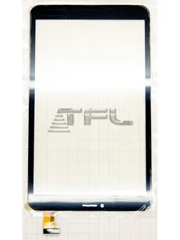 

Touchscreen for Irbis tz856