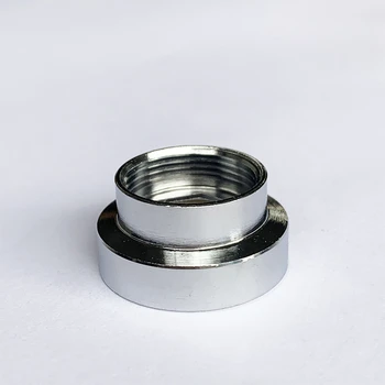 

1PCS Kitchen Faucet Adapter Water Purifier Adapter Aerator Adapter Faucet Replacement Tool Water Purifier Accessories F18 To F22