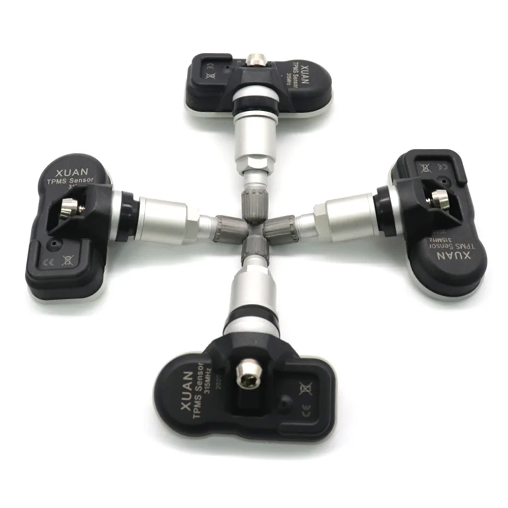 315 Mhz ڵ 缳 TPMS Ÿ̾ з   α׷ Ÿ̾  , ĳ ׽ α׷ ͸ ý