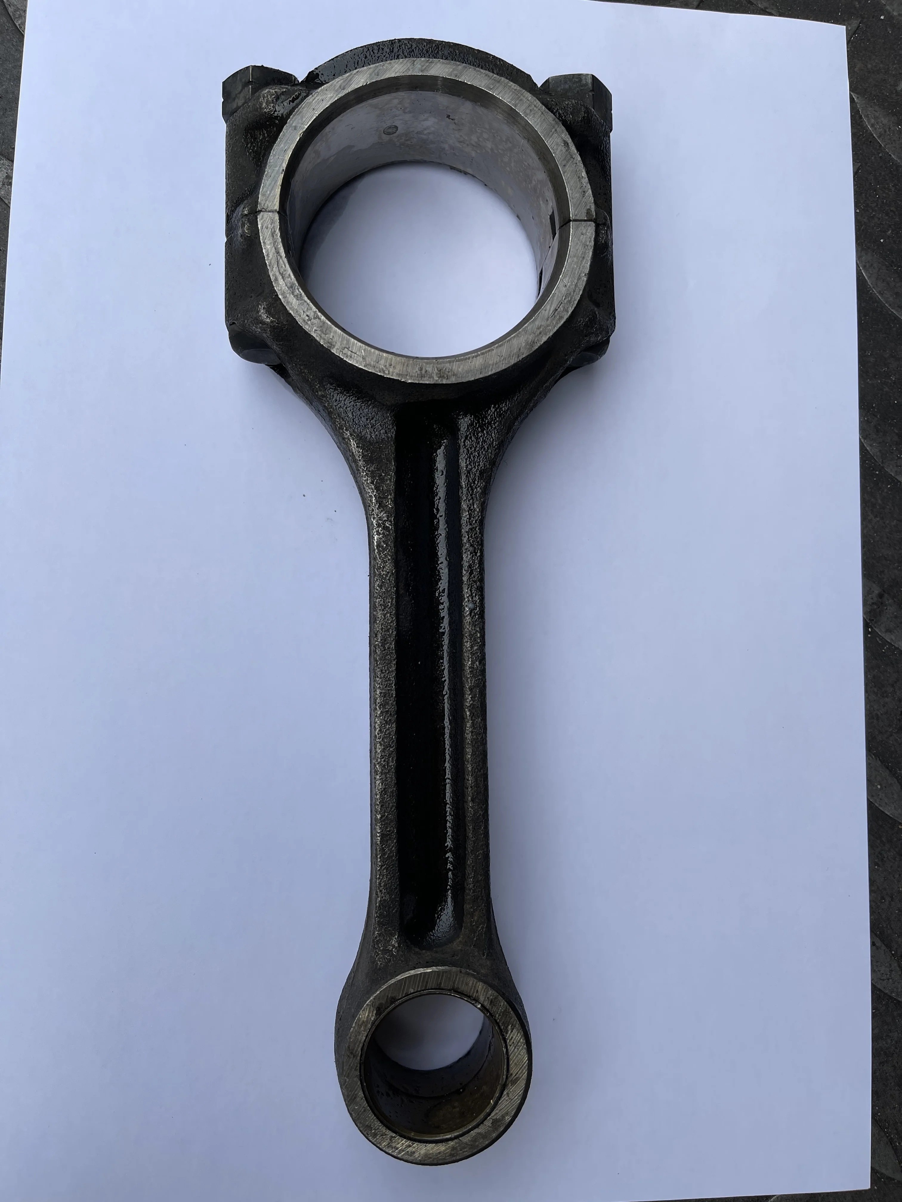 Used Genuine Type D427 CONNECTING ROD CON FOR DOOSAN FORKLIFT | Автомобили и мотоциклы