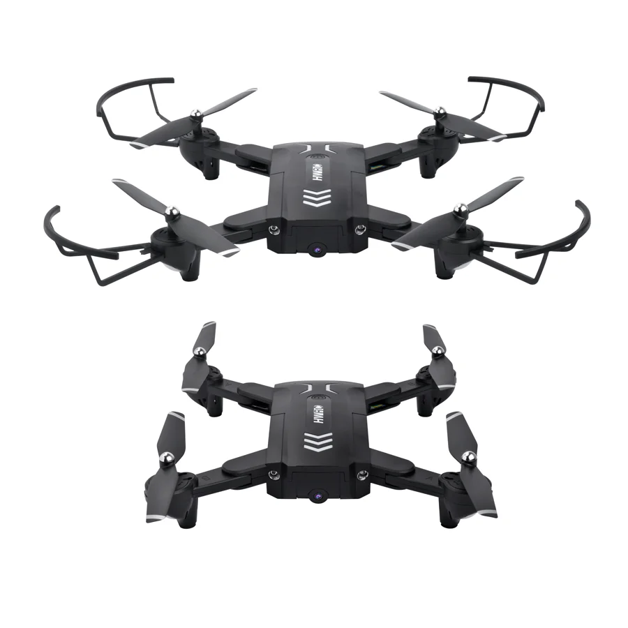 Профессиональный радиоуправляемый Дрон E520S gps wifi FPV Квадрокоптер с 4 K/1080 P HD широкоугольной камерой складной прочный Радиоуправляемый Дрон