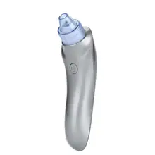 Электрический инструмент для очищения лица usb зарядка черные точки инструмент для очистки дома женщин общего назначения