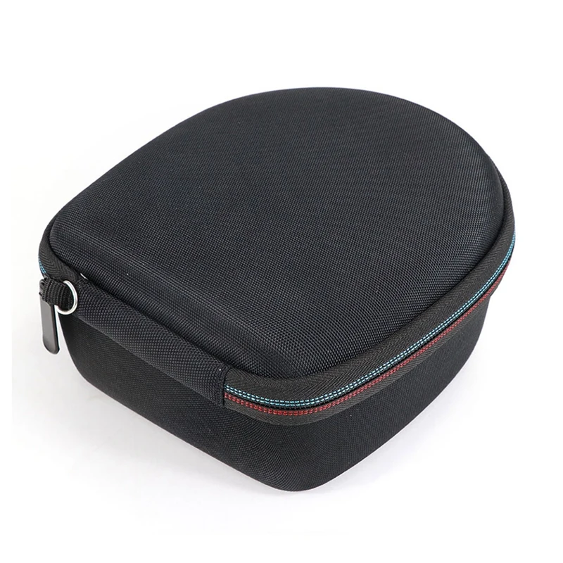 AM05 Portable Eva Hard Case For Muse Muse 2 The Brain Sensing Headband Storage Box Protect Bag Black 