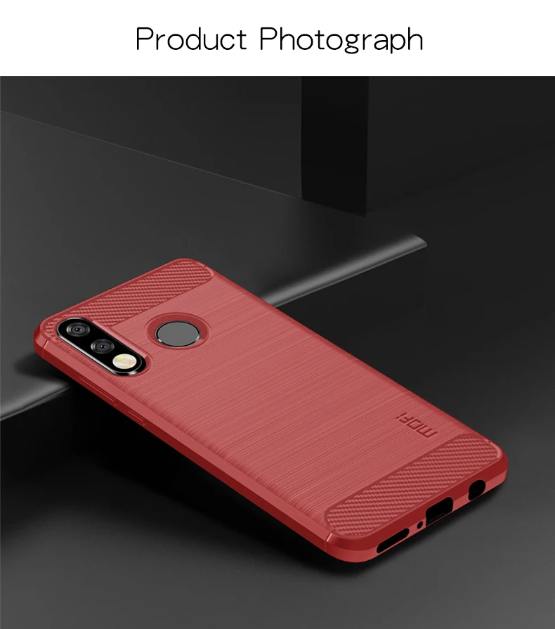 Mofi роскошный защитный чехол для телефона для Nokia 9 PureView силиконовый чехол для Nokia 9 PureView защитный чехол