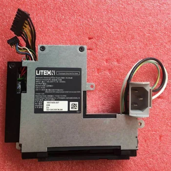 

Fof 28" Surface Studio i5 Power Adapter Charger 12V 19.6A 33V 1.06A less than 35W