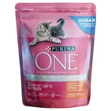 Home& Garden Pet Products Cat Supplies Cat Dry Food PURINA 579280