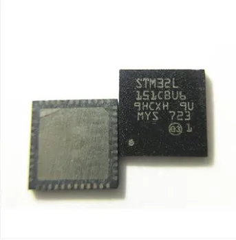 

100% New&original STM32L151CBU6 STM32L151