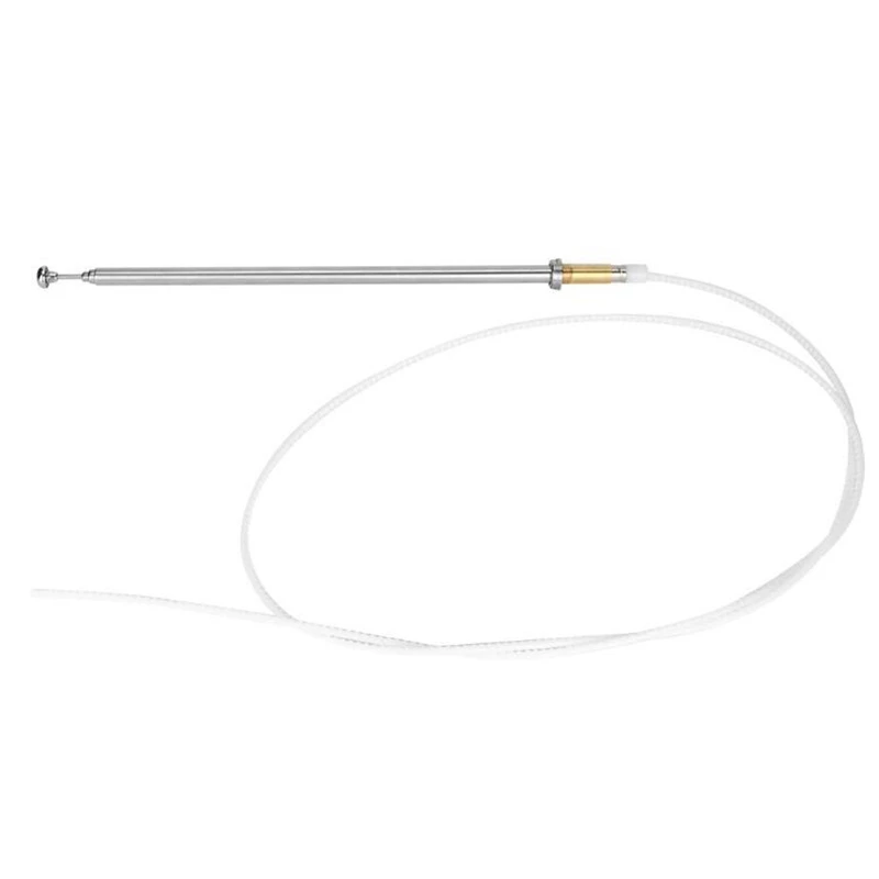 Автомобильная антенна мачтовая AM FM радио 1408270001 для Mercedes Benz W140 W124 W202 W210 R129 1991