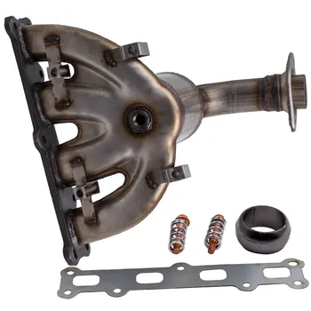 

For Dodge Caliber/ Jeep Compass 2.4L Exhaust Manifold with Catalytic Converter for Compass 2007-2017