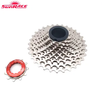 

Sunrace 11 Speed 11-32T Road Bicycle Freewheel Bike Cassette Bicycle Parts