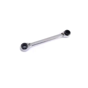 

Double-Ended Spanner Socket Set Screwdriver Ratchet Wrench Kit Car Repair Tool Combination Repairing Hand Tools