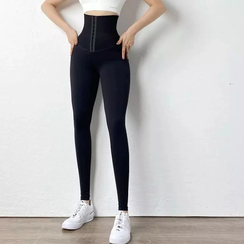 SVOKOR High Waist Push Up Leggings Women Fitness Sport Leggings Sexy Workout Gym Pants Running Anti Cellulite zyia leggings